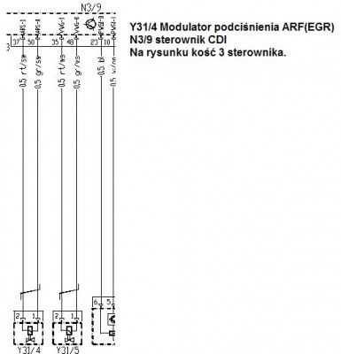 W210 320CDI Fragment schematu (podłączenie EGR).jpg